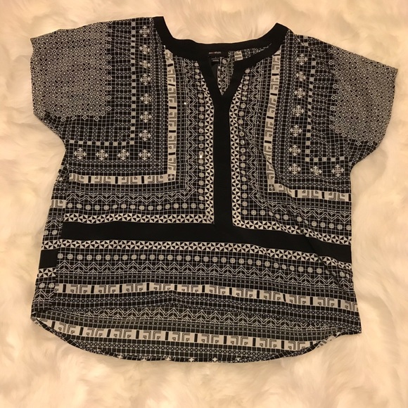 Tops - Styles&Co Blouse